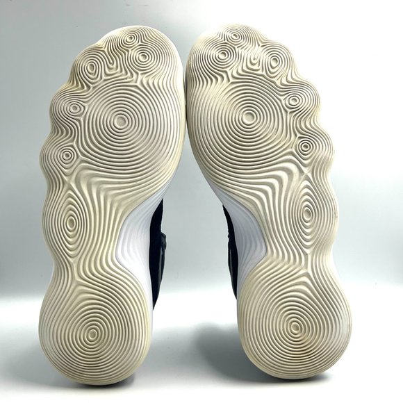 A1-Hyperdunk 2017 TB 'Midnight Navy' - Size 12 - Picture 8 of 10